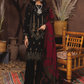 Carvaan by Humdum Kashmiri Shawl'22 D-03