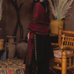 Carvaan by Humdum Kashmiri Shawl'22 D-03