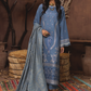 Carvaan by Humdum Kashmiri Shawl'22 D-04