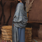 Carvaan by Humdum Kashmiri Shawl'22 D-04