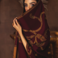 Carvaan by Humdum Kashmiri Shawl'22 D-08