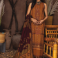 Carvaan by Humdum Kashmiri Shawl'22 D-08
