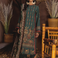 Carvaan by Humdum Kashmiri Shawl'22 D-09