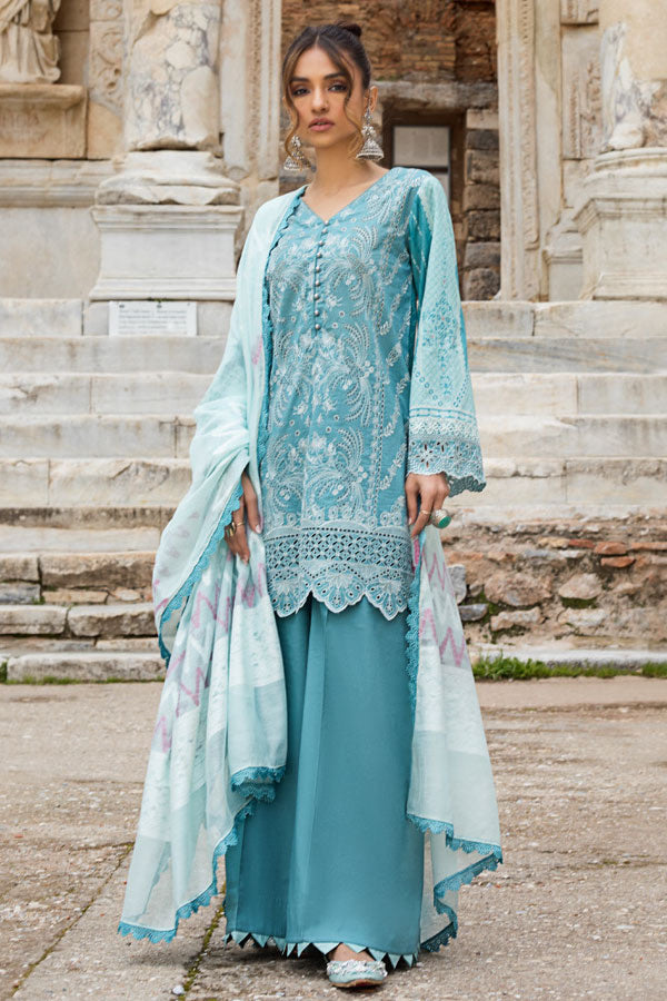 Zainab Chottani Chikankari S/S`21 D#04-A