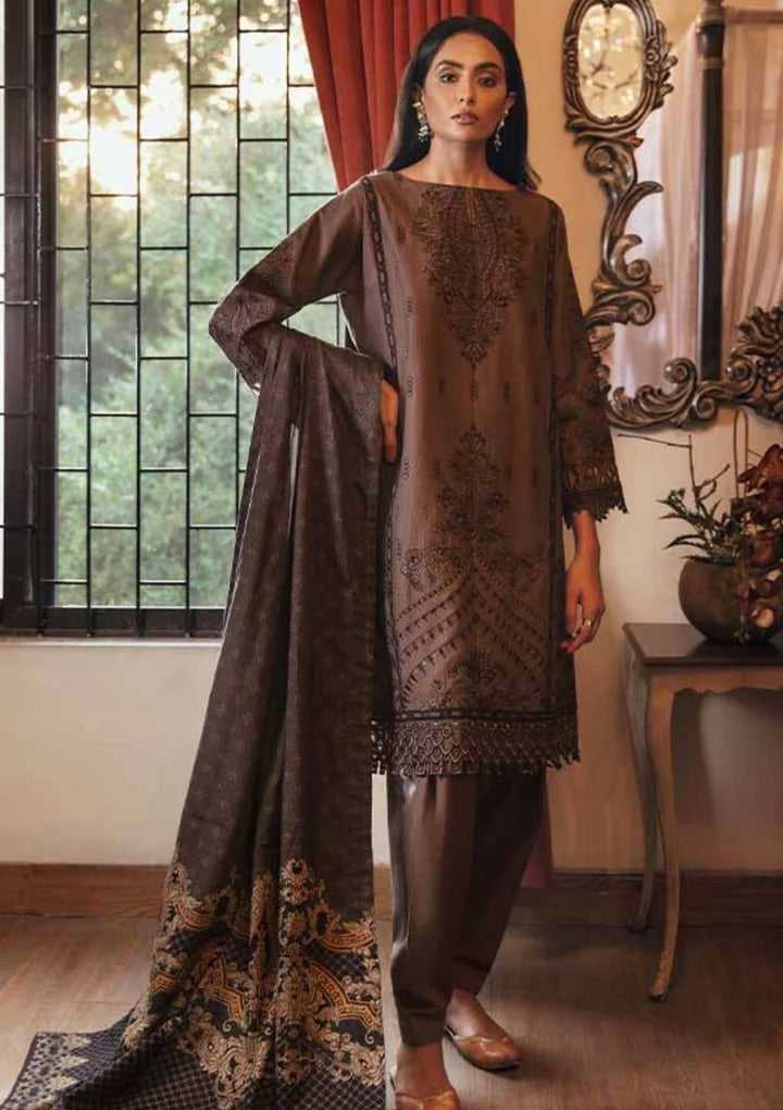 RELIC BY IZNIK PREMIUM WINTER 21 IPW#11