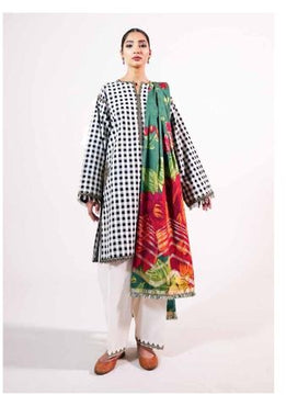 Zara ShahJahan Luxury Lawn 21 MANREET-A