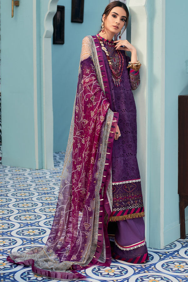 Noor By Saadia Asad Chikankari`21 D#04