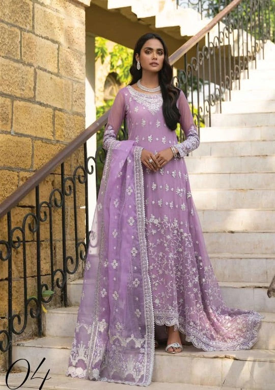 ZAINAB CHOTTANI WEDDING FESTIVE 21 ZC#04