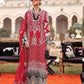 Sana Safinaz luxury lawn 9A