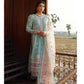 QALAMKAR LUXURY FESTIVE LAWN 21 D#9