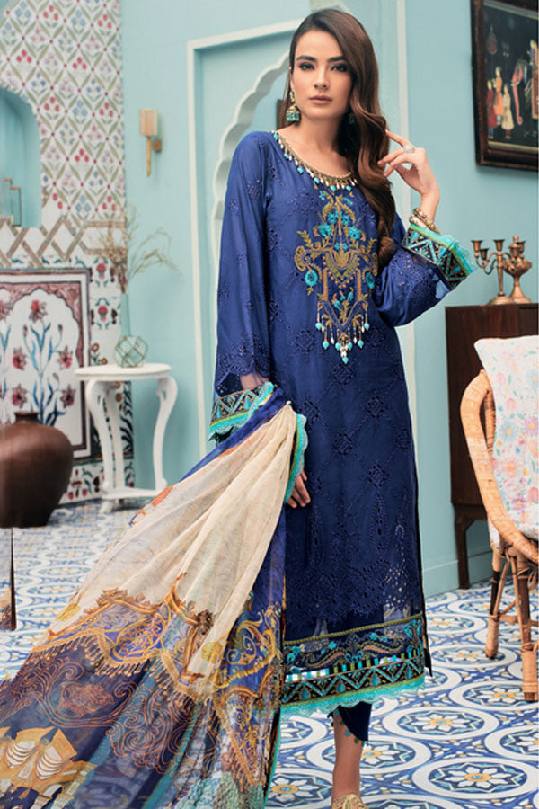 Noor By Saadia Asad Chikankari`21 D#06