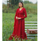 QALAMKAR LUXURY FESTIVE LAWN 21 D#2