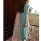QALAMKAR LUXURY FESTIVE LAWN 21 D#9
