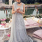 MUSHQ TISSUE DE LUXE 21 D#09 (CHANDANI)