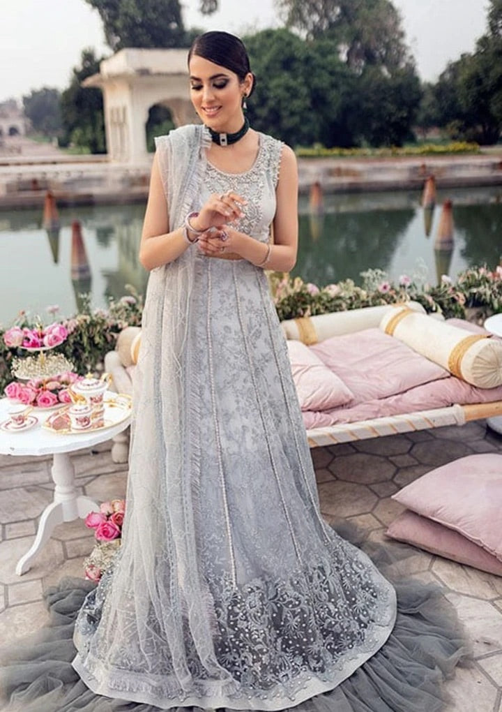 MUSHQ TISSUE DE LUXE 21 D#09 (CHANDANI)