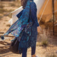 Al Zohaib Mahiymaan Luxury Lawn'24 M-01