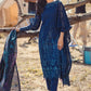 Al Zohaib Mahiymaan Luxury Lawn'24 M-01