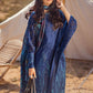 Al Zohaib Mahiymaan Luxury Lawn'24 M-01