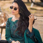 Al Zohaib Mahiymaan Luxury Lawn'24 M-02