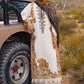 Al Zohaib Mahiymaan Luxury Lawn'24 M-05
