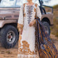 Al Zohaib Mahiymaan Luxury Lawn'24 M-05