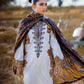 Al Zohaib Mahiymaan Luxury Lawn'24 M-05