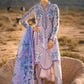 Al Zohaib Mahiymaan Luxury Lawn'24 M-06