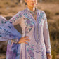 Al Zohaib Mahiymaan Luxury Lawn'24 M-06