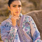 Al Zohaib Mahiymaan Luxury Lawn'24 M-06