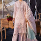 Al Zohaib Mahiymaan Luxury Lawn'24 M-07