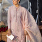 Al Zohaib Mahiymaan Luxury Lawn'24 M-07