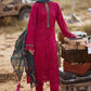 Al Zohaib Mahiymaan Luxury Lawn'24 M-08