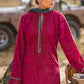Al Zohaib Mahiymaan Luxury Lawn'24 M-08