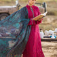 Al Zohaib Mahiymaan Luxury Lawn'24 M-08