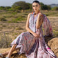 Al Zohaib Mahiymaan Luxury Lawn'24 M-11