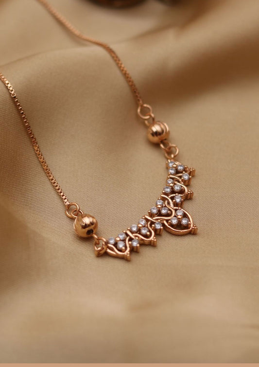 NECKLACE D-004