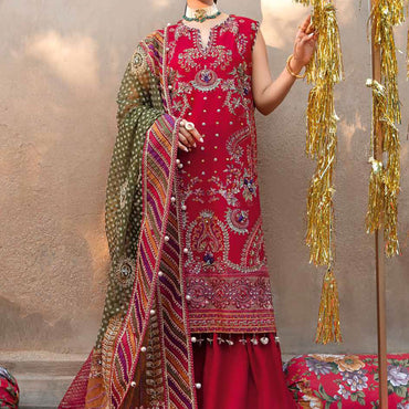 NUREH JHOOMRO WEDDING EDIT'22 NL-34