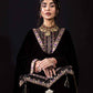 Nureh Maya velvet Embeliished NV-17
