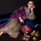 Nureh Maya velvet Embeliished NV-16