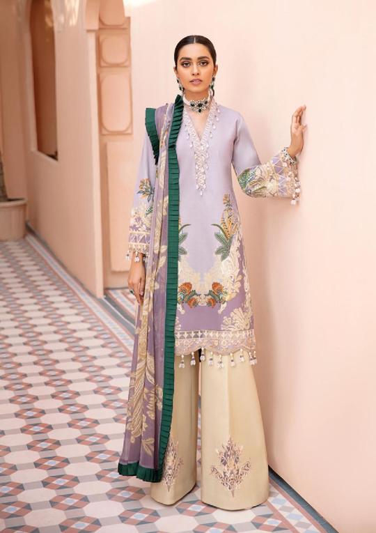 GULAAL LAWN Vol-06 GL-06