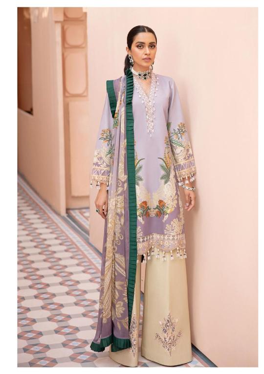 GULAAL LAWN Vol-06 GL-06