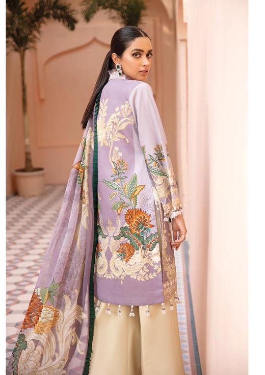 GULAAL LAWN Vol-06 GL-06