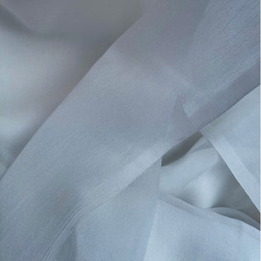 BAMBER PK CHIFFON (350/- PER YARD)