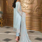 Roheenaz Luxury Chiffon D-09