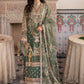 MOHSIN NAVEED RANJHA FORMALS  ZWU22-10 (SYRA YOUSAF)