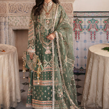 MOHSIN NAVEED RANJHA FORMALS  ZWU22-10 (SYRA YOUSAF)