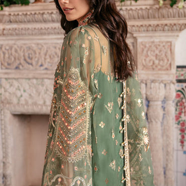 MOHSIN NAVEED RANJHA FORMALS  ZWU22-10 (SYRA YOUSAF)