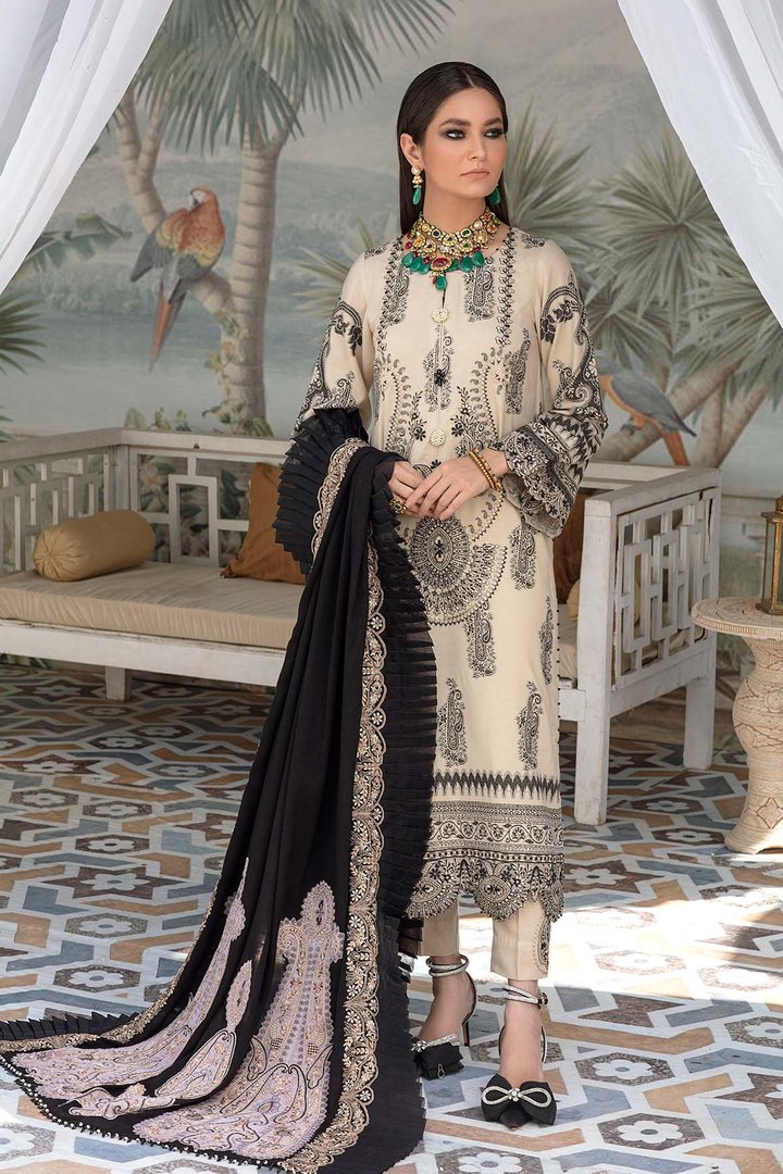 Nureh Jacquard NJ-23
